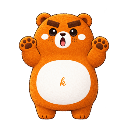 驚き